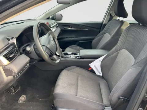 More photos of 2025 Toyota Camry LE Sedan 4D at Lunde Auto Sales - Princeton, MN