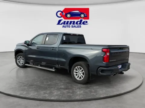 Photos of 2019 Chevrolet Silverado 1500 Crew Cab RST Pickup 4D 6 1/2 ft for sale in Princeton, MN at Lunde Auto Sales - Princeton