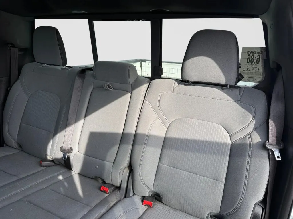 Ram 1500 photo 8