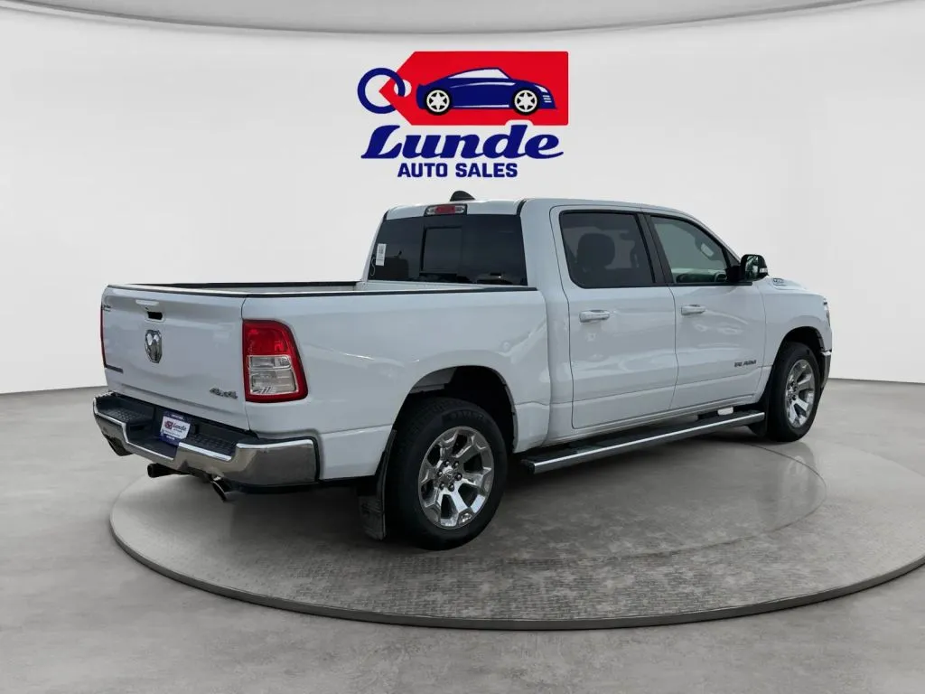 Ram 1500 photo 3
