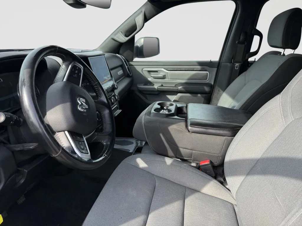 Ram 1500 photo 5