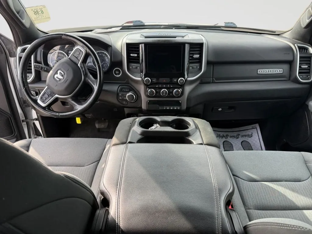 Ram 1500 photo 9