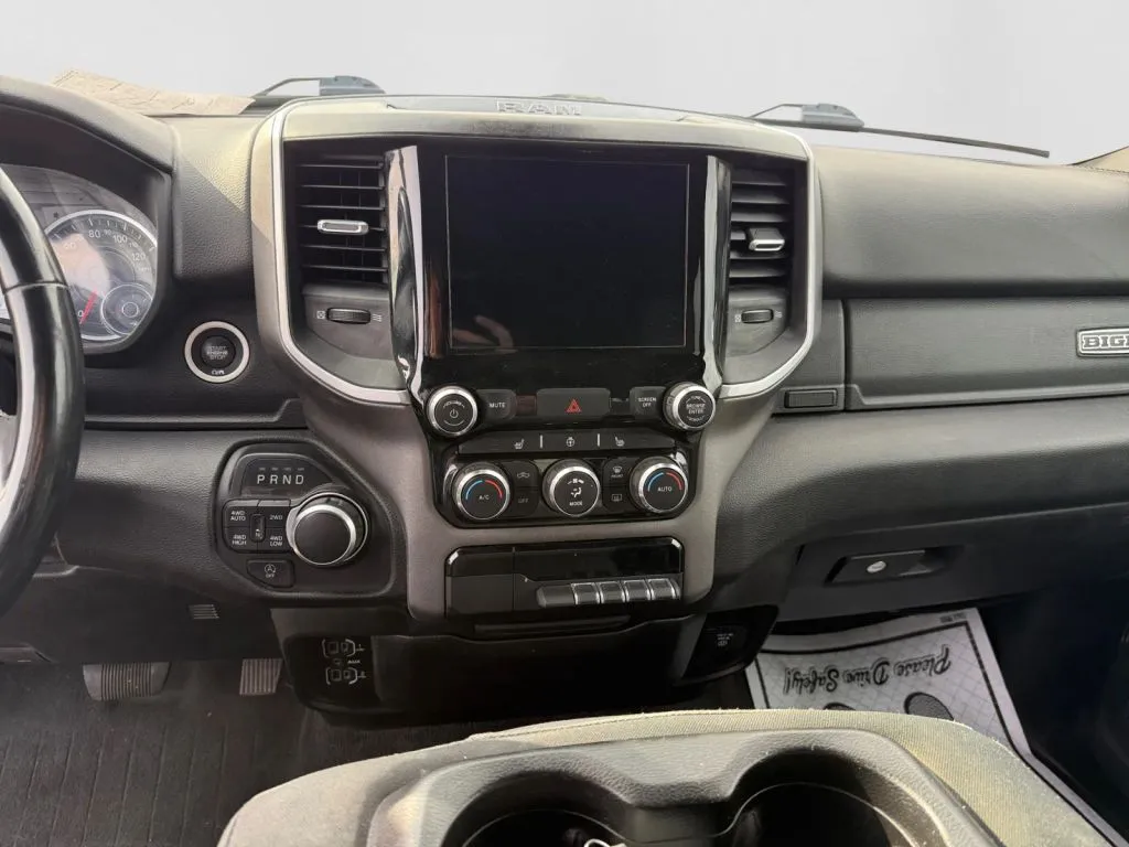 Ram 1500 photo 7