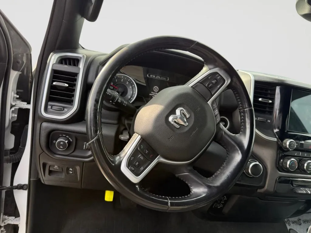 Ram 1500 photo 6