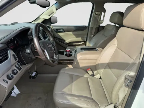 More photos of 2016 GMC Yukon XL SLT Sport Utility 4D at Lunde Auto Sales - Princeton, MN