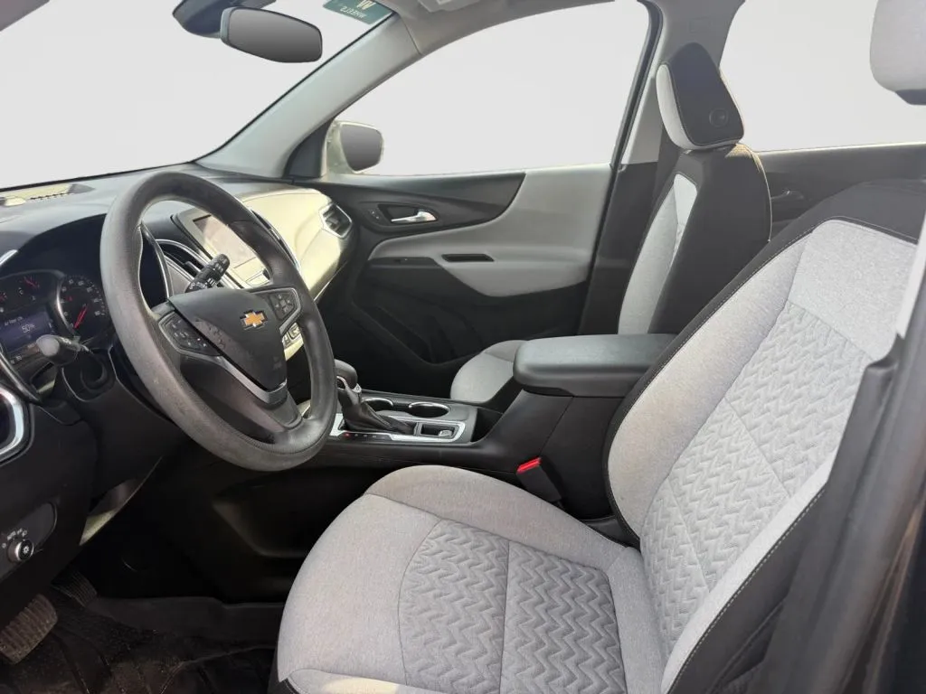 Chevrolet Equinox photo 6
