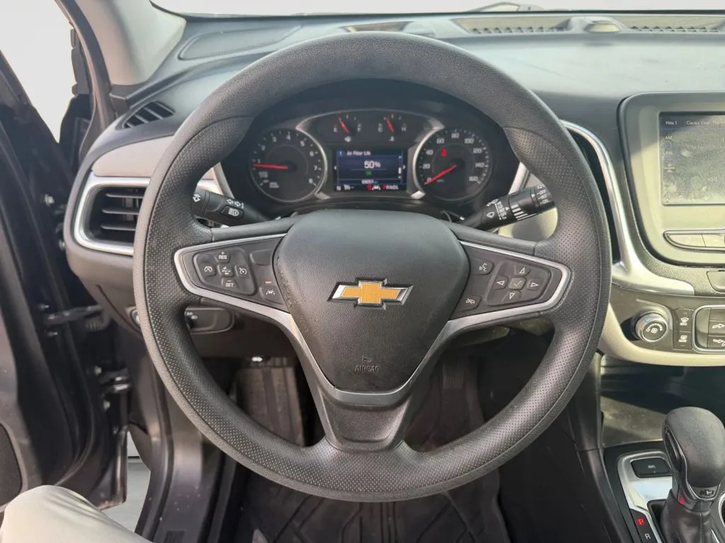 Chevrolet Equinox photo 7