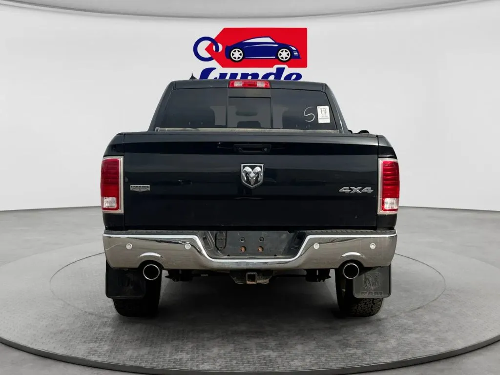 Ram 1500 photo 4