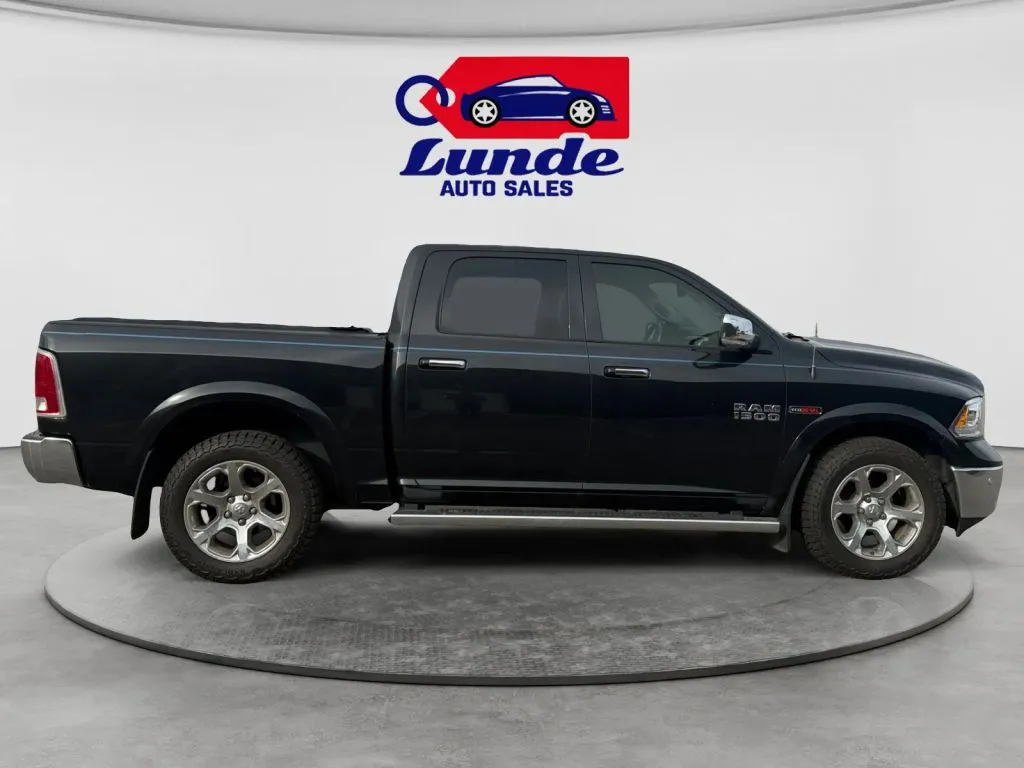 Ram 1500 photo 6