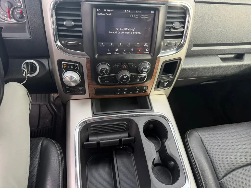 Ram 1500 photo 9