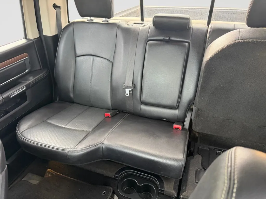 Ram 1500 photo 10