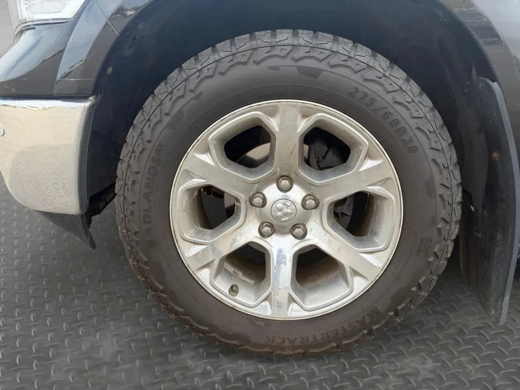 Ram 1500 photo 7