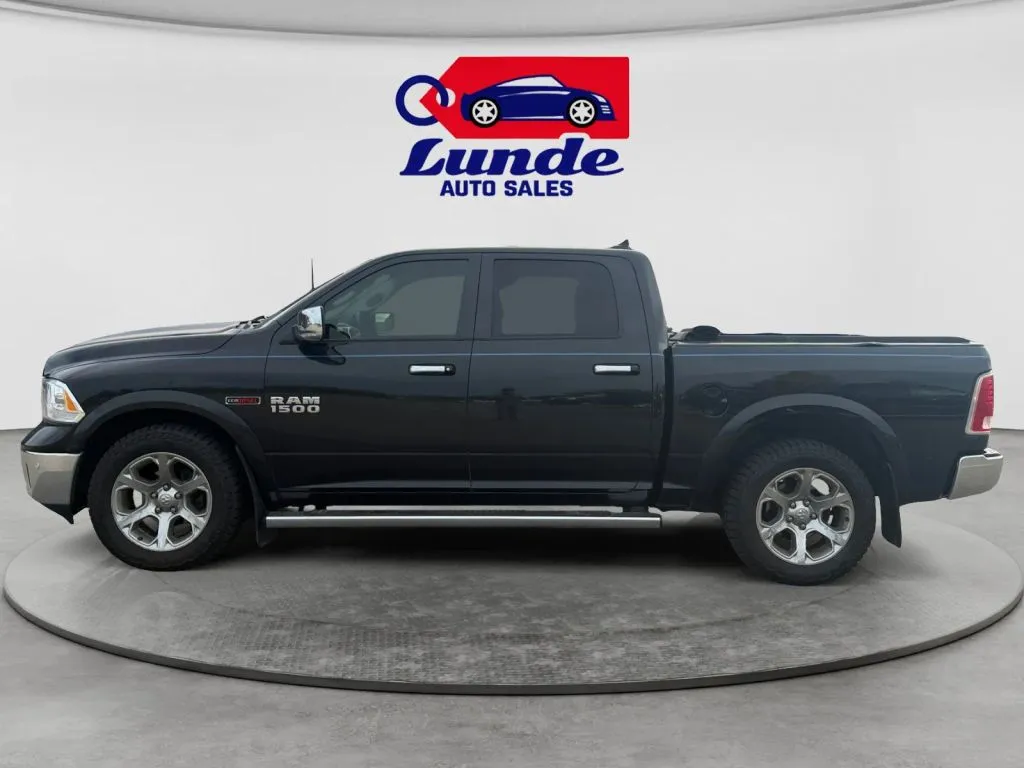 Ram 1500 photo 2