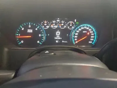 More photos of 2017 GMC Yukon Denali Sport Utility 4D at Lunde Auto Sales - Princeton, MN