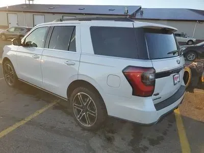More photos of 2019 Ford Expedition Limited Sport Utility 4D at Lunde Auto Sales - Princeton, MN