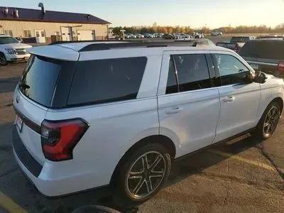 Another view of 2019 Ford Expedition Limited Sport Utility 4D for sale in Princeton, MN at Lunde Auto Sales - Princeton