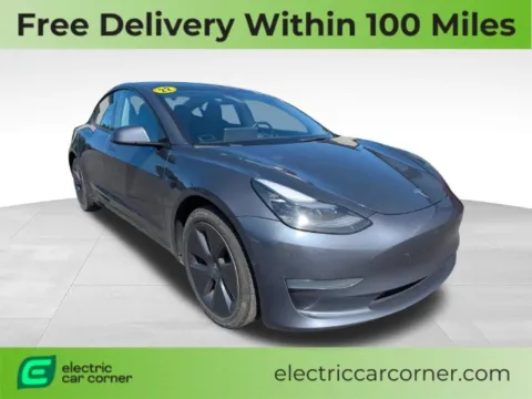 Unknown 2022 Tesla Model 3 Long Range for sale in Farmington, NY