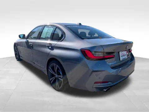 More photos of 2023 BMW 3 Series 330e xDrive at Electric Car Corner, NY
