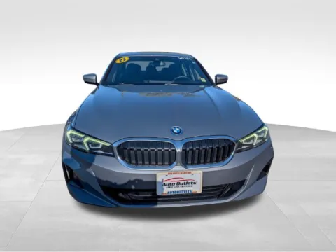 Photos of 2023 BMW 3 Series 330e xDrive for sale in Farmington, NY at Electric Car Corner