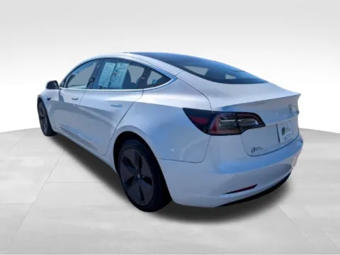 More photos of 2020 Tesla Model 3 Standard at Electric Car Corner, NY