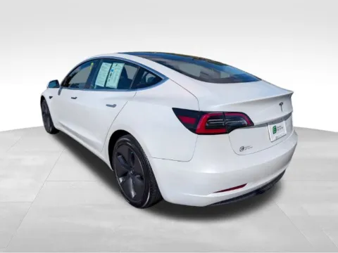 More photos of 2020 Tesla Model 3 Standard at Electric Car Corner, NY