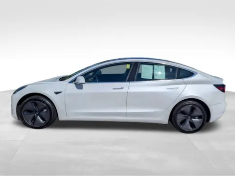 More photos of 2020 Tesla Model 3 Standard at Electric Car Corner, NY