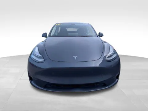 Photos of 2023 Tesla Model Y Performance for sale in Farmington, NY at Electric Car Corner