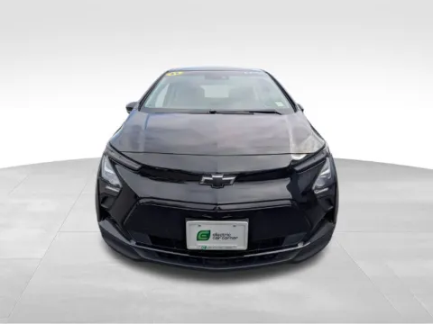 Photos of 2023 Chevrolet Bolt EV 2LT for sale in Farmington, NY at Electric Car Corner