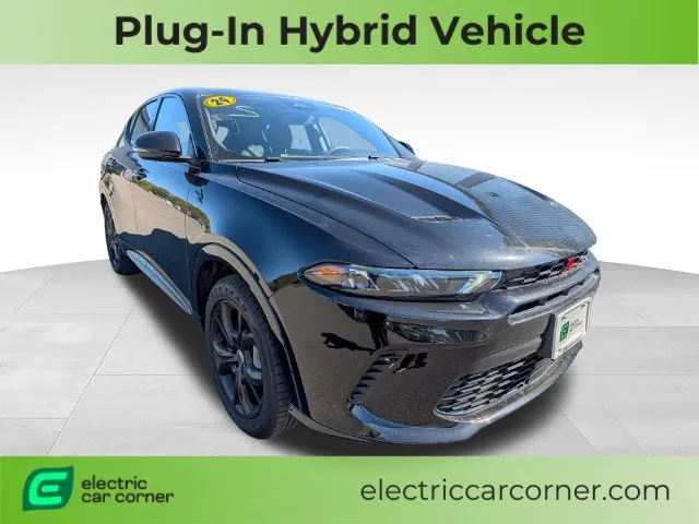 2024 Dodge Hornet R/T Plus for sale in Farmington, NY