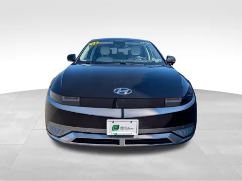 Photos of 2022 Hyundai IONIQ 5 Limited for sale in Farmington, NY at Electric Car Corner
