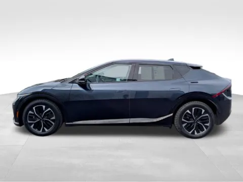 More photos of 2023 Kia EV6 Wind at Electric Car Corner, NY