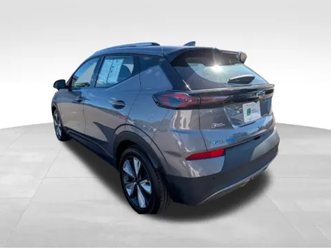 More photos of 2022 Chevrolet Bolt EUV LT at Electric Car Corner, NY