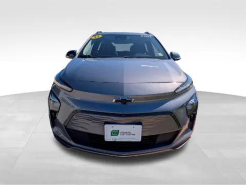 Photos of 2023 Chevrolet Bolt EUV Premier for sale in Farmington, NY at Electric Car Corner
