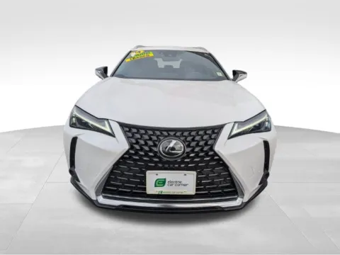 Photos of 2024 Lexus UX 250h Base for sale in Farmington, NY at Electric Car Corner