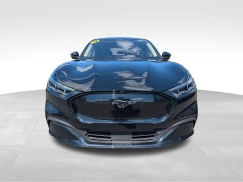 Photos of 2024 Ford Mustang Mach-E Premium for sale in Farmington, NY at Electric Car Corner