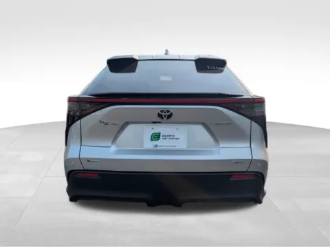 More photos of 2024 Toyota bZ4X Limited at Electric Car Corner, NY