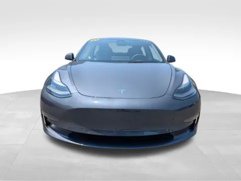 Photos of 2022 Tesla Model 3 Long Range for sale in Farmington, NY at Electric Car Corner