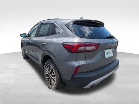 More photos of 2023 Ford Escape Plug-In Hybrid at Electric Car Corner, NY