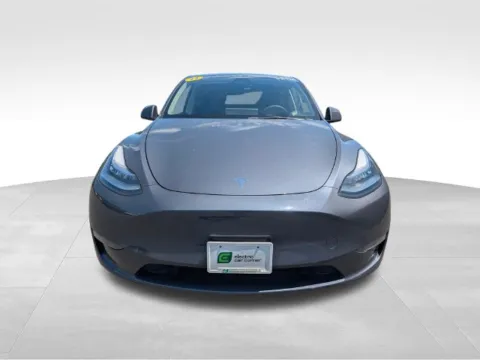 Photos of 2023 Tesla Model Y Long Range for sale in Farmington, NY at Electric Car Corner