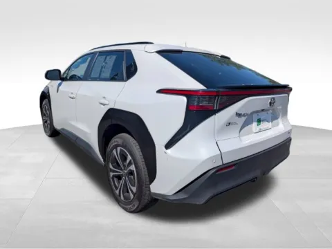 More photos of 2023 Toyota bZ4X XLE at Electric Car Corner, NY