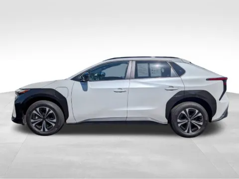 More photos of 2023 Toyota bZ4X XLE at Electric Car Corner, NY