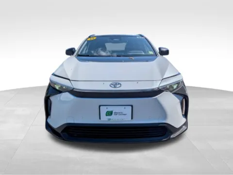 Photos of 2023 Toyota bZ4X XLE for sale in Farmington, NY at Electric Car Corner