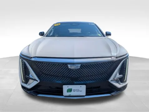 Photos of 2024 Cadillac LYRIQ Tech for sale in Farmington, NY at Electric Car Corner