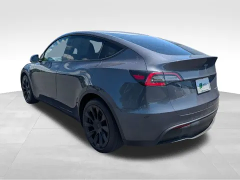 More photos of 2020 Tesla Model Y Long Range at Electric Car Corner, NY
