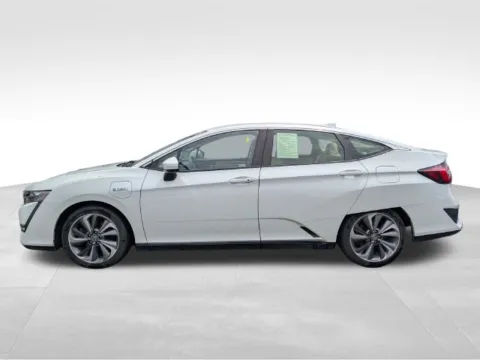 More photos of 2019 Honda Clarity Plug-In Hybrid at Electric Car Corner, NY