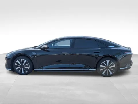 More photos of 2024 Lucid Air Pure at Electric Car Corner, NY