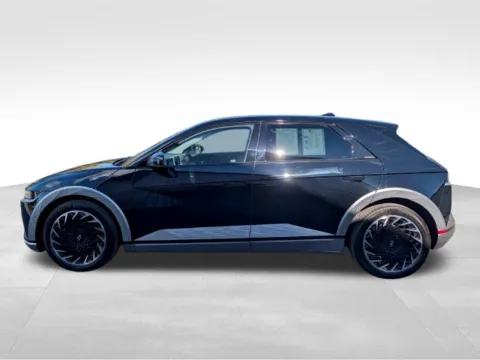 More photos of 2023 Hyundai IONIQ 5 Limited at Electric Car Corner, NY