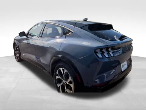 More photos of 2023 Ford Mustang Mach-E Premium at Electric Car Corner, NY