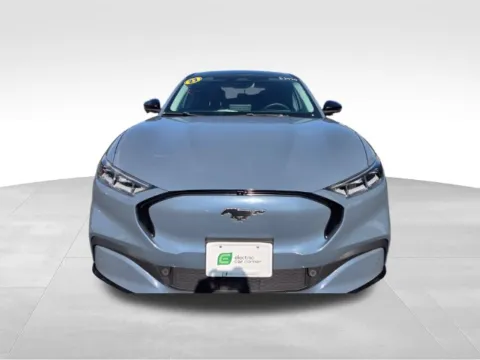 Photos of 2023 Ford Mustang Mach-E Premium for sale in Farmington, NY at Electric Car Corner