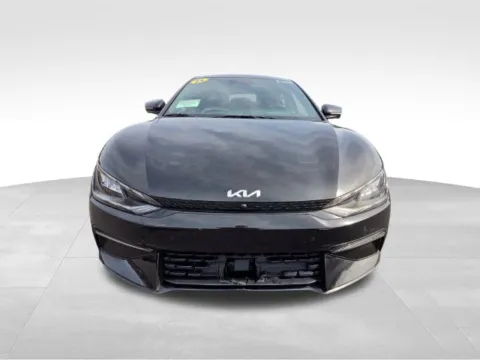 Photos of 2023 Kia EV6 GT-Line for sale in Farmington, NY at Electric Car Corner